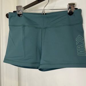 IAB MFG 3-inch No Ride Shorts